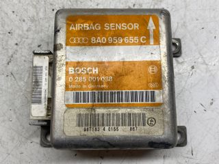 bontott AUDI A6 C4 Légzsák Elektronika
