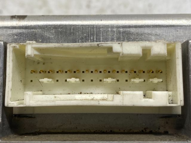 bontott AUDI A6 C4 Légzsák Elektronika