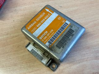 bontott AUDI A6 C4 Légzsák Elektronika