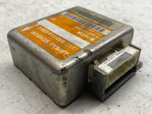 bontott AUDI A6 C4 Légzsák Elektronika