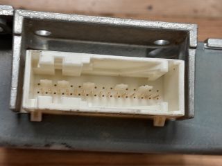 bontott AUDI A6 C4 Légzsák Elektronika