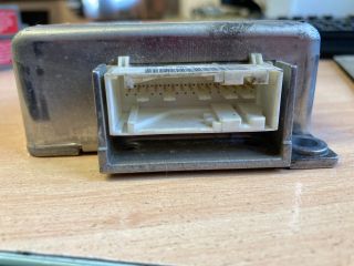 bontott AUDI A6 C4 Légzsák Elektronika