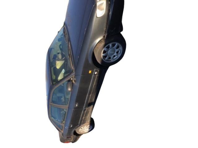 bontott AUDI A6 C4 Motorháztető