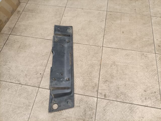 bontott AUDI A6 C4 Rendszámtábla Tartó