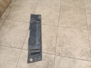 bontott AUDI A6 C4 Rendszámtábla Tartó