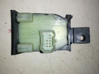 bontott AUDI A6 C4 Tükör Kapcsoló