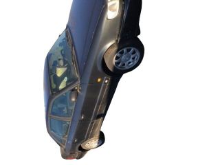 bontott AUDI A6 C4 Vészvillogó Kapcsoló