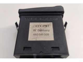 bontott AUDI A6 C4 Vészvillogó Kapcsoló