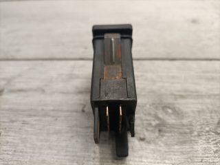 bontott AUDI A6 C4 Vészvillogó Kapcsoló