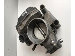 bontott AUDI A6 C5 Fojtószelep (Elektromos)