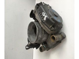 bontott AUDI A6 C5 Fojtószelep (Elektromos)