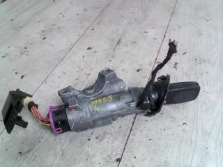 bontott AUDI A6 C5 Gyújtáskapcsoló