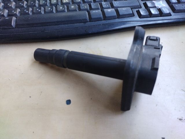 bontott AUDI A6 C5 Gyújtótrafó