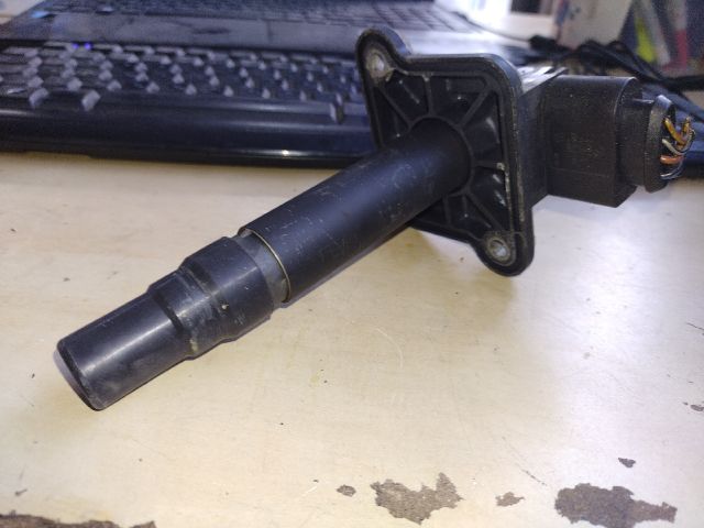 bontott AUDI A6 C5 Gyújtótrafó