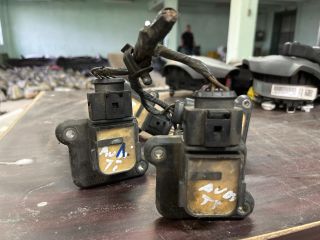 bontott AUDI A6 C5 Gyújtótrafó