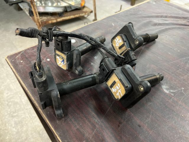 bontott AUDI A6 C5 Gyújtótrafó