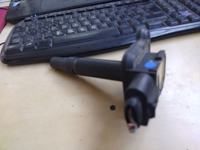 bontott AUDI A6 C5 Gyújtótrafó