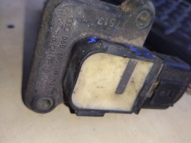 bontott AUDI A6 C5 Gyújtótrafó