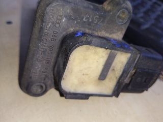 bontott AUDI A6 C5 Gyújtótrafó