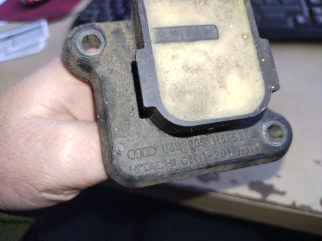 bontott AUDI A6 C5 Gyújtótrafó