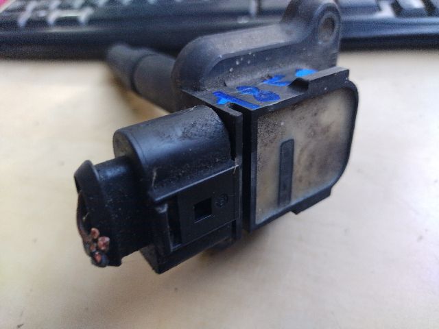 bontott AUDI A6 C5 Gyújtótrafó