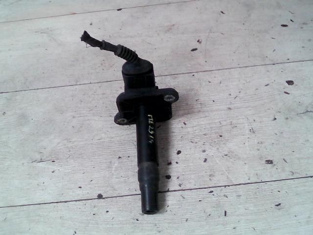 bontott AUDI A6 C5 Gyújtótrafó