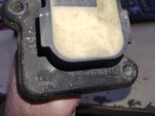 bontott AUDI A6 C5 Gyújtótrafó