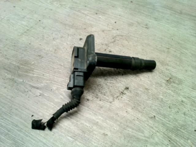 bontott AUDI A6 C5 Gyújtótrafó