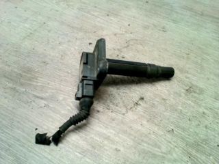 bontott AUDI A6 C5 Gyújtótrafó