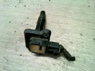 bontott AUDI A6 C5 Gyújtótrafó