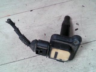 bontott AUDI A6 C5 Gyújtótrafó