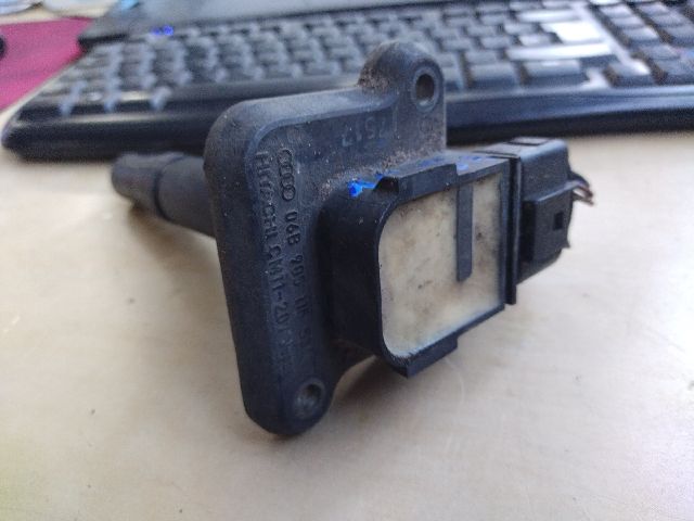 bontott AUDI A6 C5 Gyújtótrafó