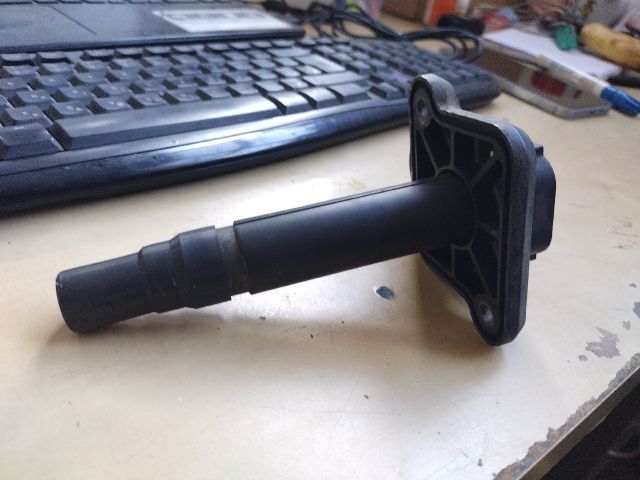 bontott AUDI A6 C5 Gyújtótrafó