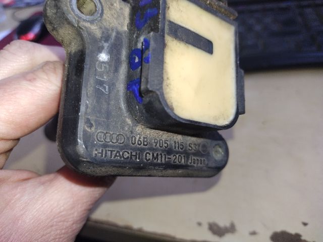 bontott AUDI A6 C5 Gyújtótrafó