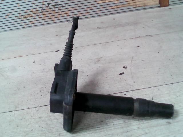 bontott AUDI A6 C5 Gyújtótrafó