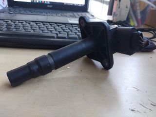 bontott AUDI A6 C5 Gyújtótrafó