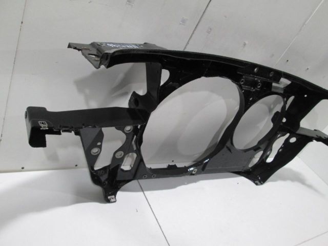 bontott AUDI A6 C5 Homlokfal (Üres lemez)