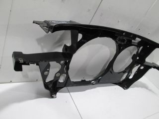 bontott AUDI A6 C5 Homlokfal (Üres lemez)