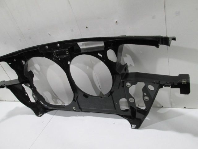 bontott AUDI A6 C5 Homlokfal (Üres lemez)