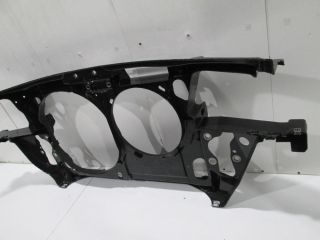 bontott AUDI A6 C5 Homlokfal (Üres lemez)