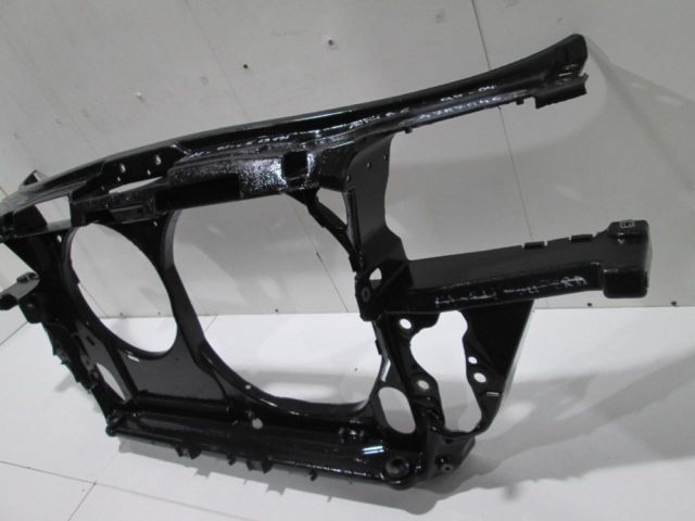 bontott AUDI A6 C5 Homlokfal (Üres lemez)