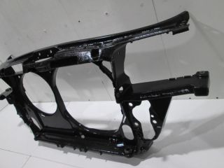 bontott AUDI A6 C5 Homlokfal (Üres lemez)