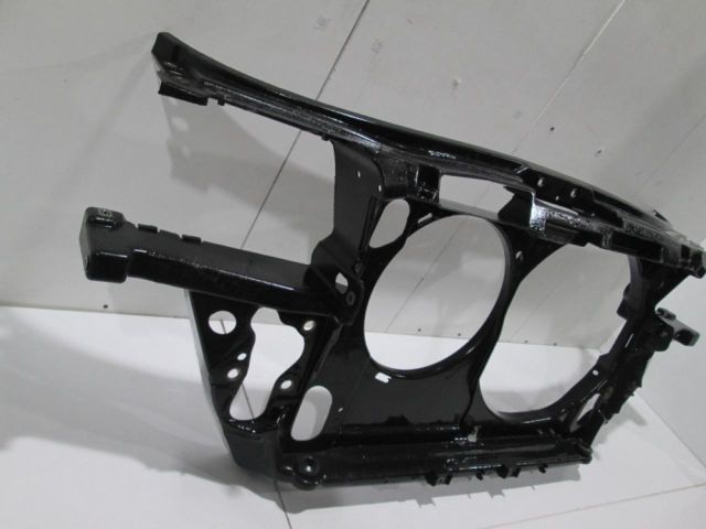 bontott AUDI A6 C5 Homlokfal (Üres lemez)