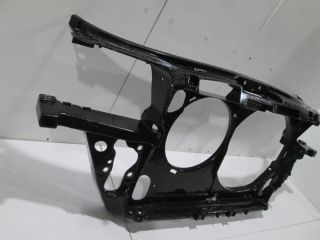 bontott AUDI A6 C5 Homlokfal (Üres lemez)