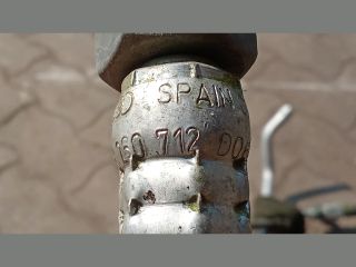 bontott AUDI A6 C5 Klíma Cső