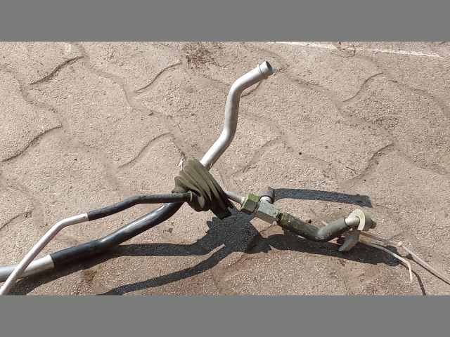 bontott AUDI A6 C5 Klíma Cső