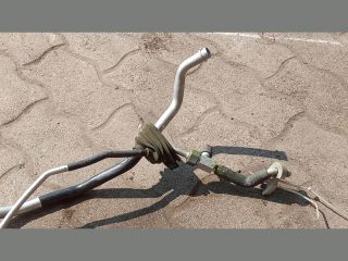 bontott AUDI A6 C5 Klíma Cső