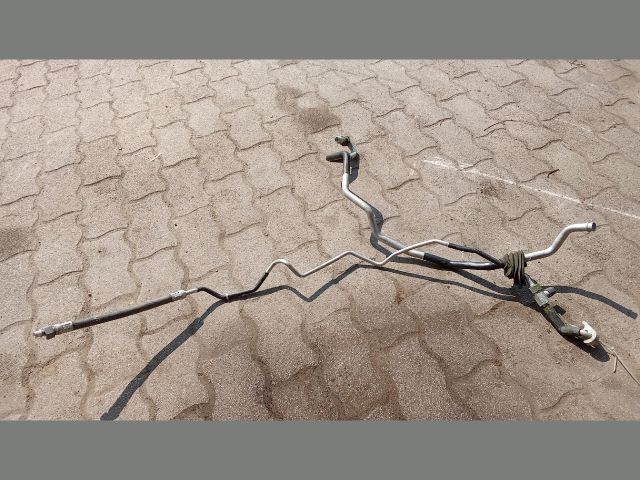 bontott AUDI A6 C5 Klíma Cső