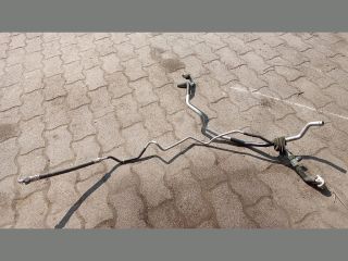 bontott AUDI A6 C5 Klíma Cső