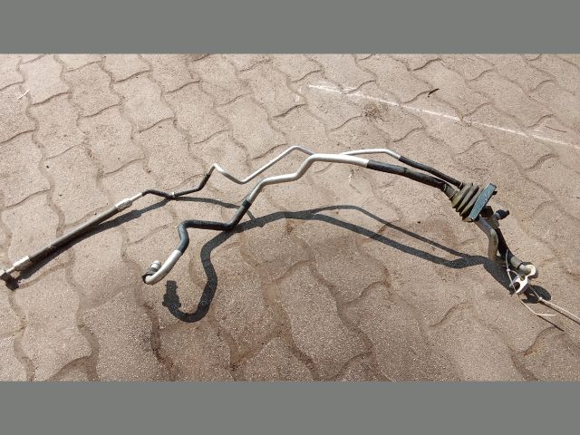 bontott AUDI A6 C5 Klíma Cső